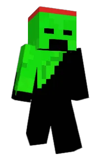 Jetty1106's Minecraft skin