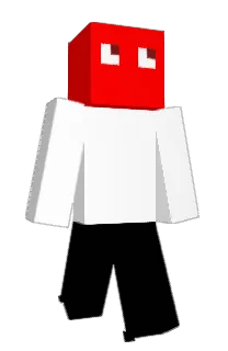 polytache's Minecraft skin
