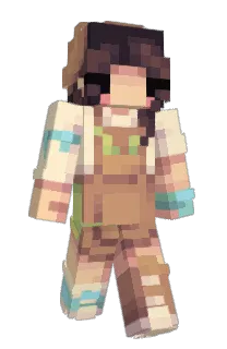 Anovii's Minecraft skin