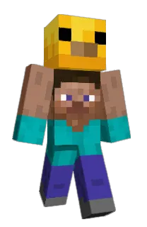 Front of meatballjules's skin