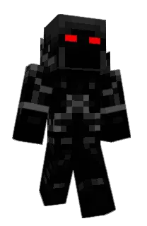 Front of Leterofin's skin