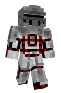 Front of S4ltBread's skin