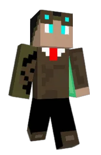 Front of jm134's skin