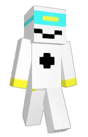 Skin preview