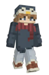 unreads's Minecraft skin