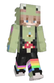 Skin preview