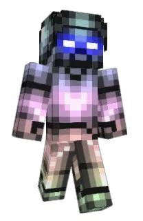 Linni05's Minecraft skin
