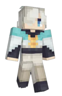 irlmoon's Minecraft skin