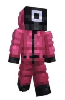 oolaf's Minecraft skin