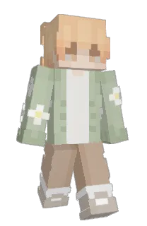 Front of ssmmy's skin