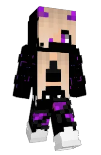 Front of Black_Wadera's skin