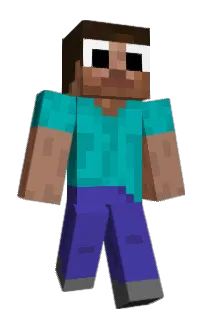 Front of wonkyballer's skin