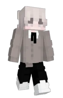 sowft's Minecraft skin