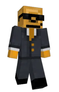 Front of cloury_'s skin