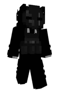 ItsJordo's Minecraft skin