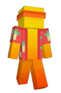 zalxn's Minecraft skin
