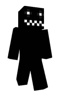 lenaslayyyy's Minecraft skin