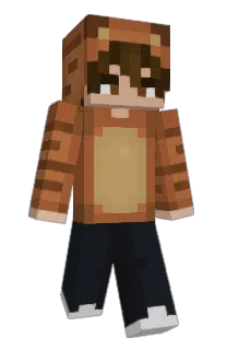 Lemits's Minecraft skin