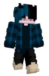 DoYouSpeakBens's Minecraft skin