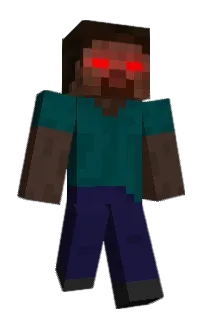 Front of 24's skin