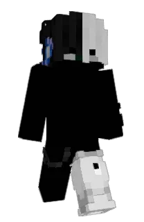 kasac's Minecraft skin