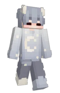 Front of FelitoYAshley's skin