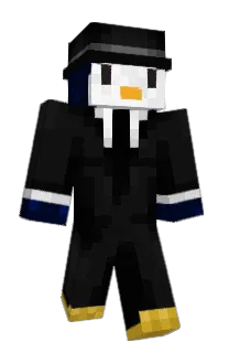 zFernandito's Minecraft skin