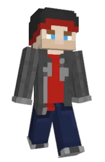 Valoon's Minecraft skin