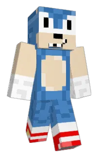 GO4GIO's Minecraft skin