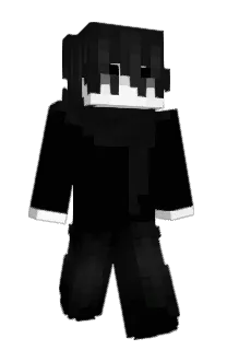widerstehen's Minecraft skin