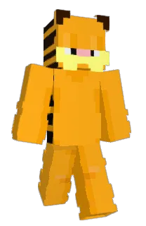 ashloves_you's Minecraft skin