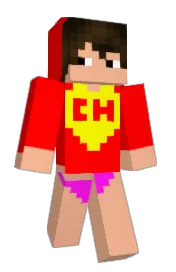 Skin preview