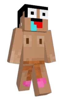 asgeir_the_pimp's Minecraft skin