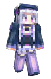 S_Remi's Minecraft skin