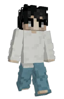 doss10000's Minecraft skin