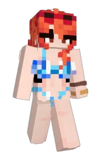 ekopl's Minecraft skin