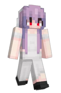 Noodlegein's Minecraft skin