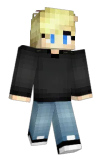 Pixel_Mangue's Minecraft skin