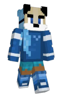 callmepadfoot's Minecraft skin