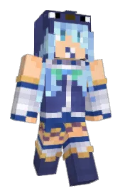 Skin preview