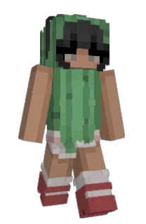 Volae's Minecraft skin