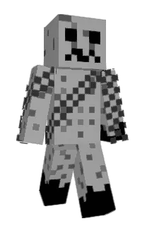 od4x's Minecraft skin