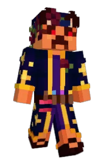 Front of S0ulofSanguine's skin