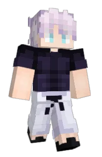 H1rko's Minecraft skin