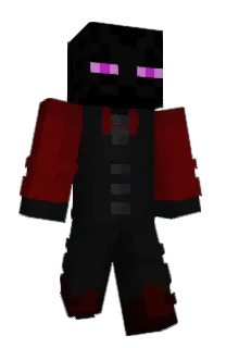 Front of ElYisusRH's skin
