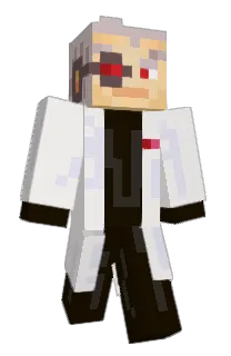 andexmigoo's Minecraft skin