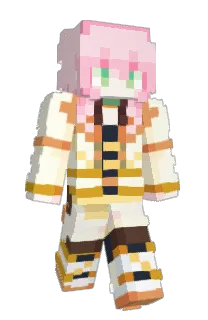 Joyisdead's Minecraft skin