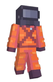 Front of WombatMd's skin