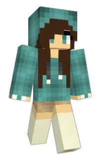 ywsm's Minecraft skin