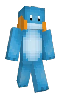 AsRareAsAPear's Minecraft skin